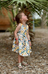 Jurk Rosalie 10+ prints