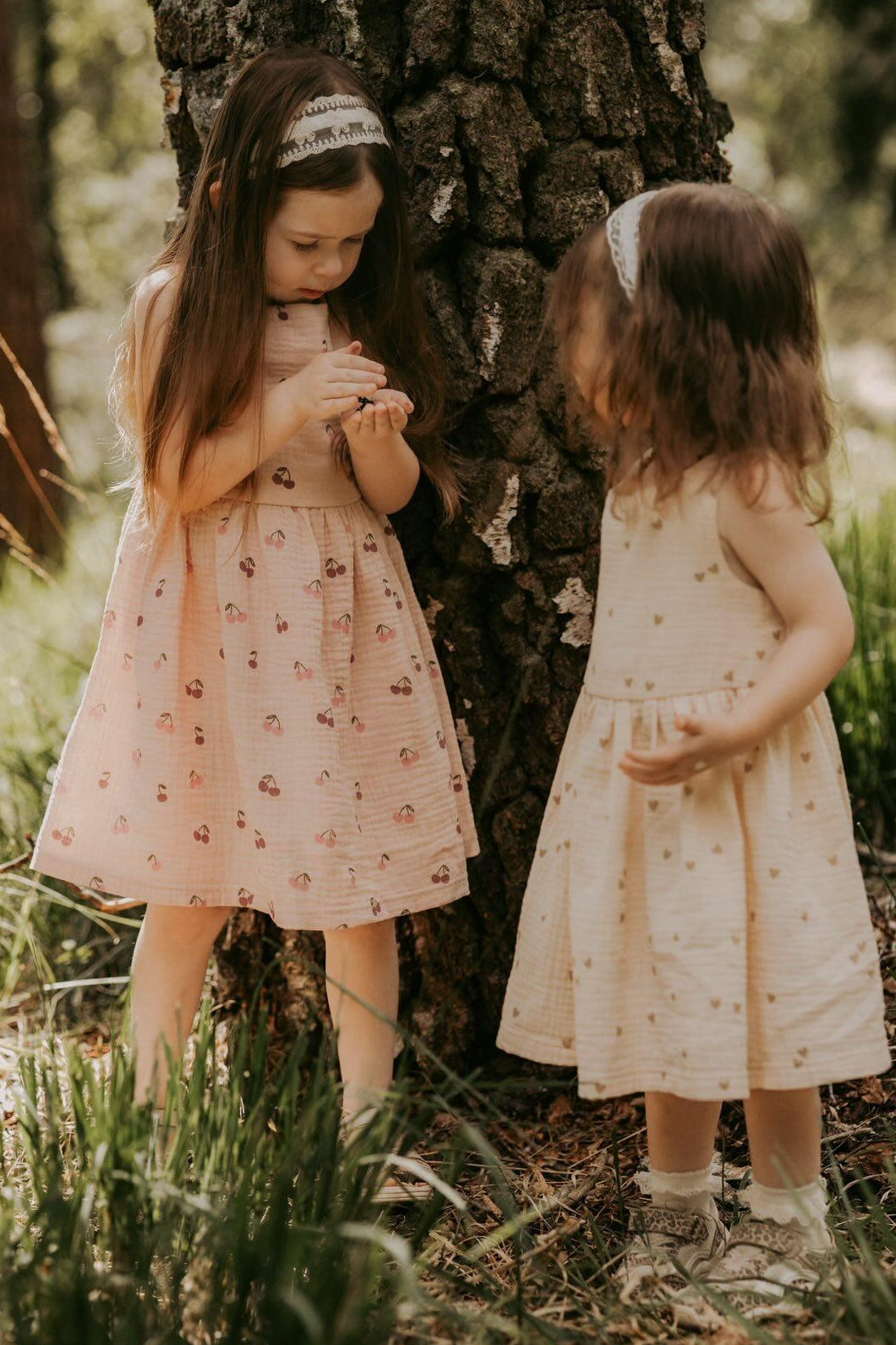 Jurk Rosalie 10+ prints