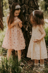 Jurk Rosalie 10+ prints