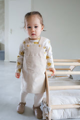 Overgooier Suus babyrib uni