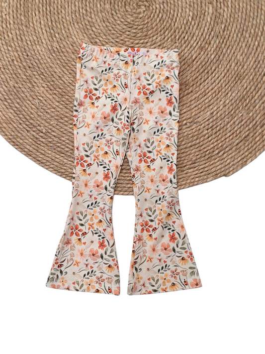 Flared broek daydream