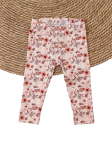 Legging Pink dream