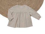 Blouse Olivia broderie in verschillende kleuren