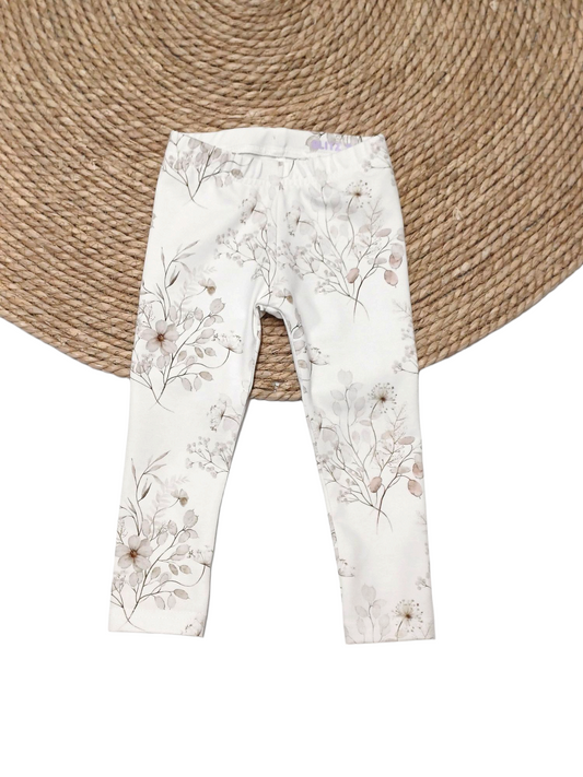 Legging blossom