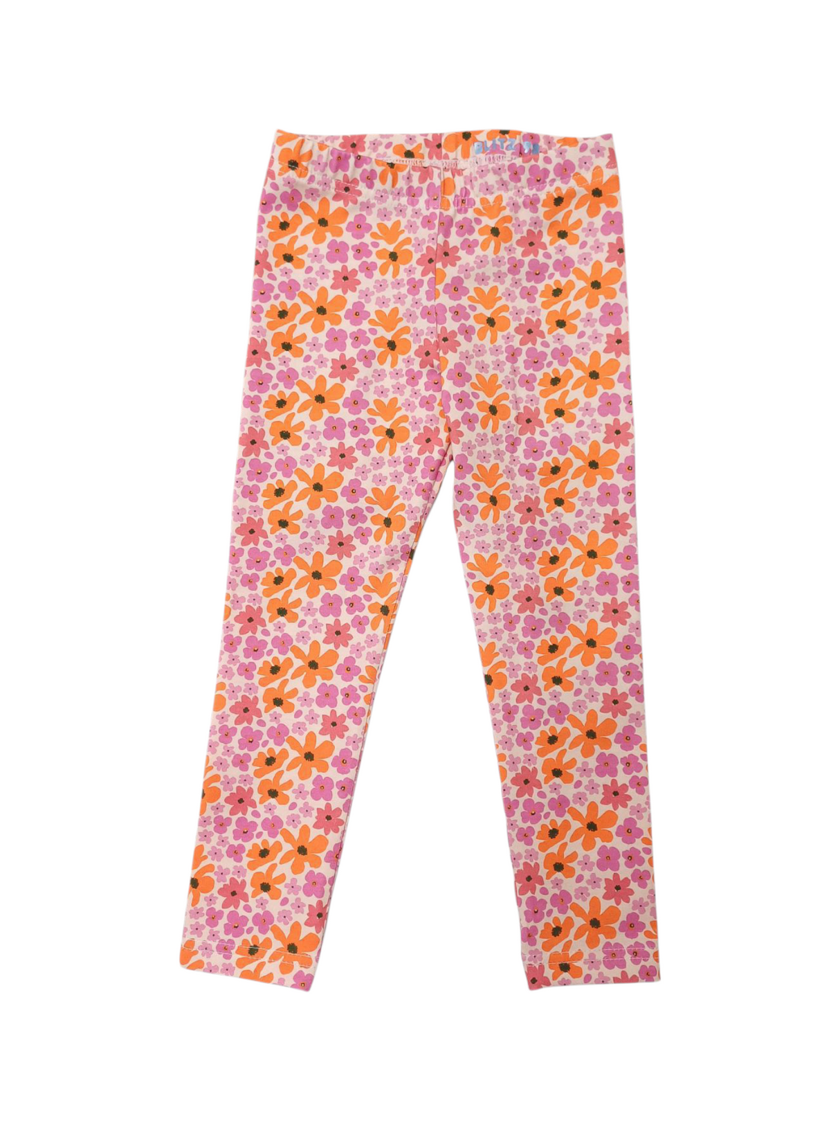 Legging retro splash