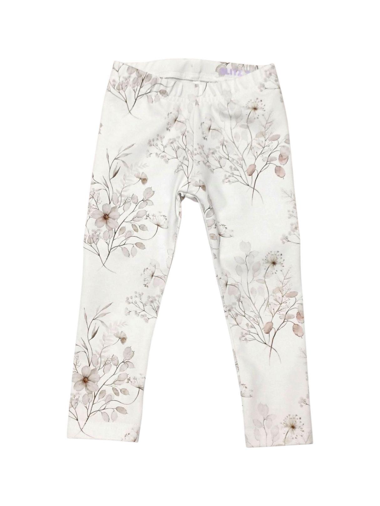 Legging blossom