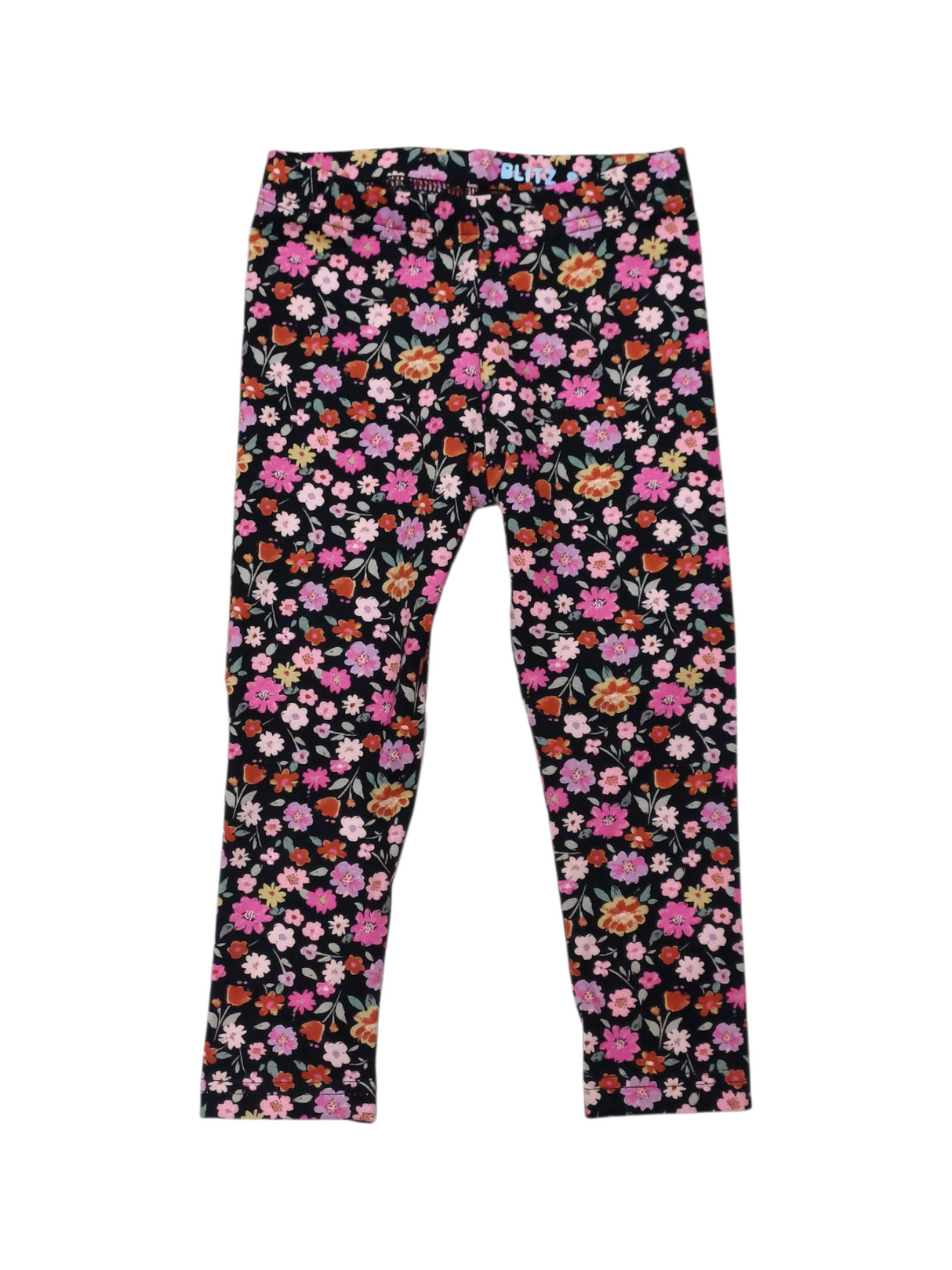 Legging hot pink