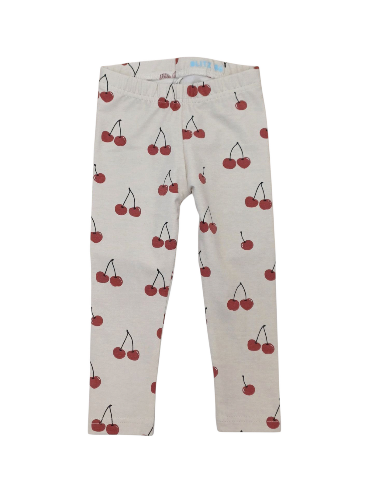 Legging kersjes