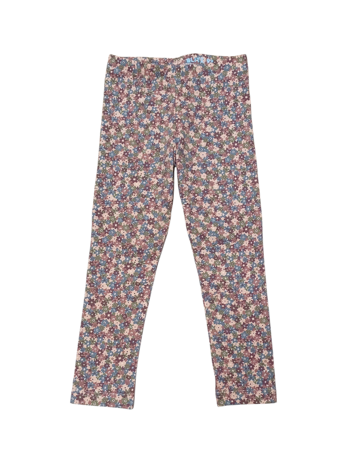 Legging bloemenregen
