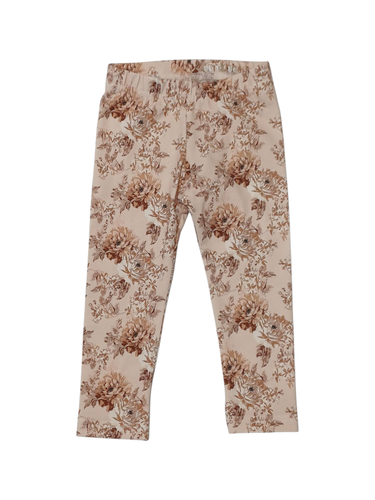 Legging winterroos
