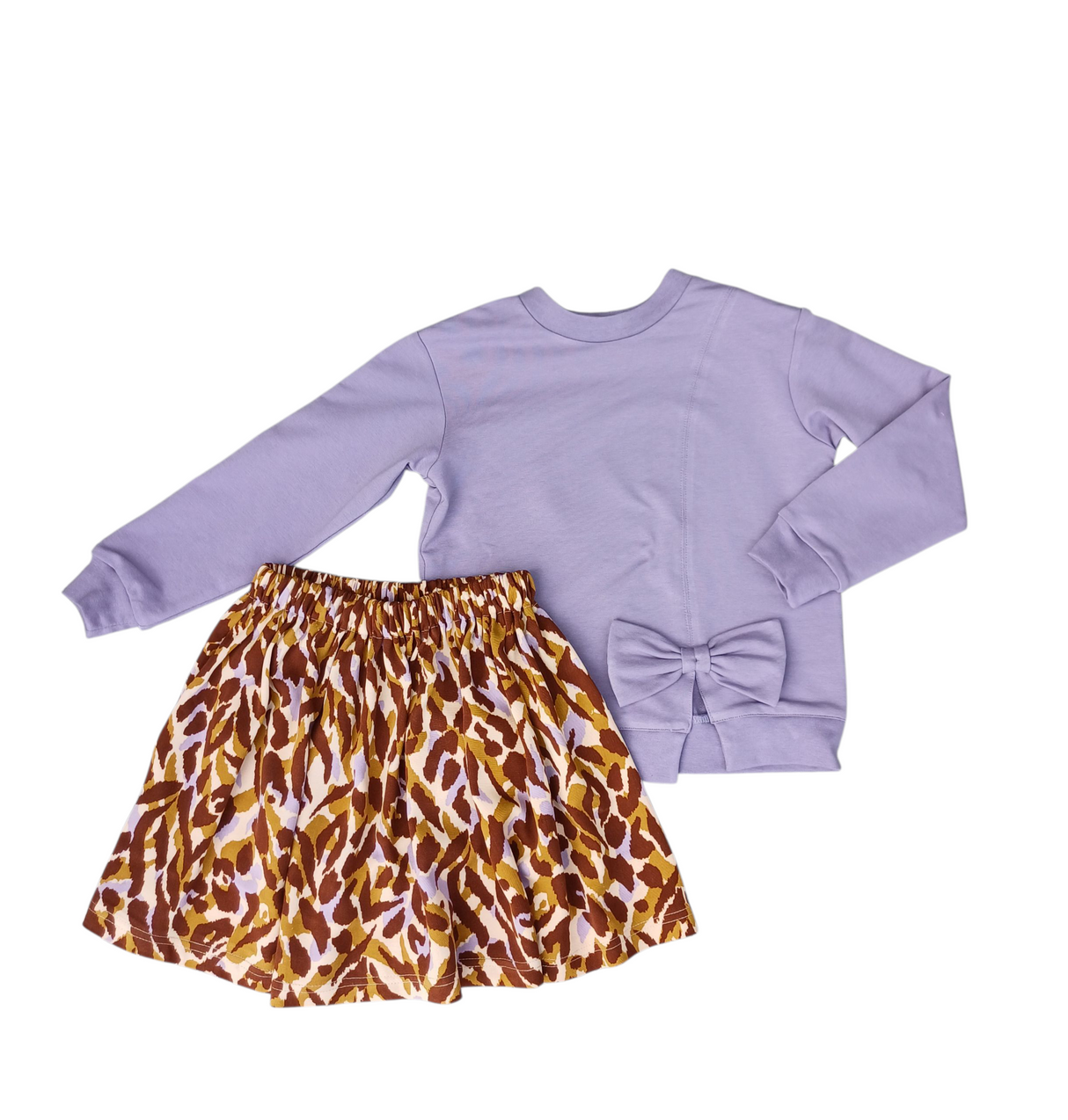 Sweater Floor uni