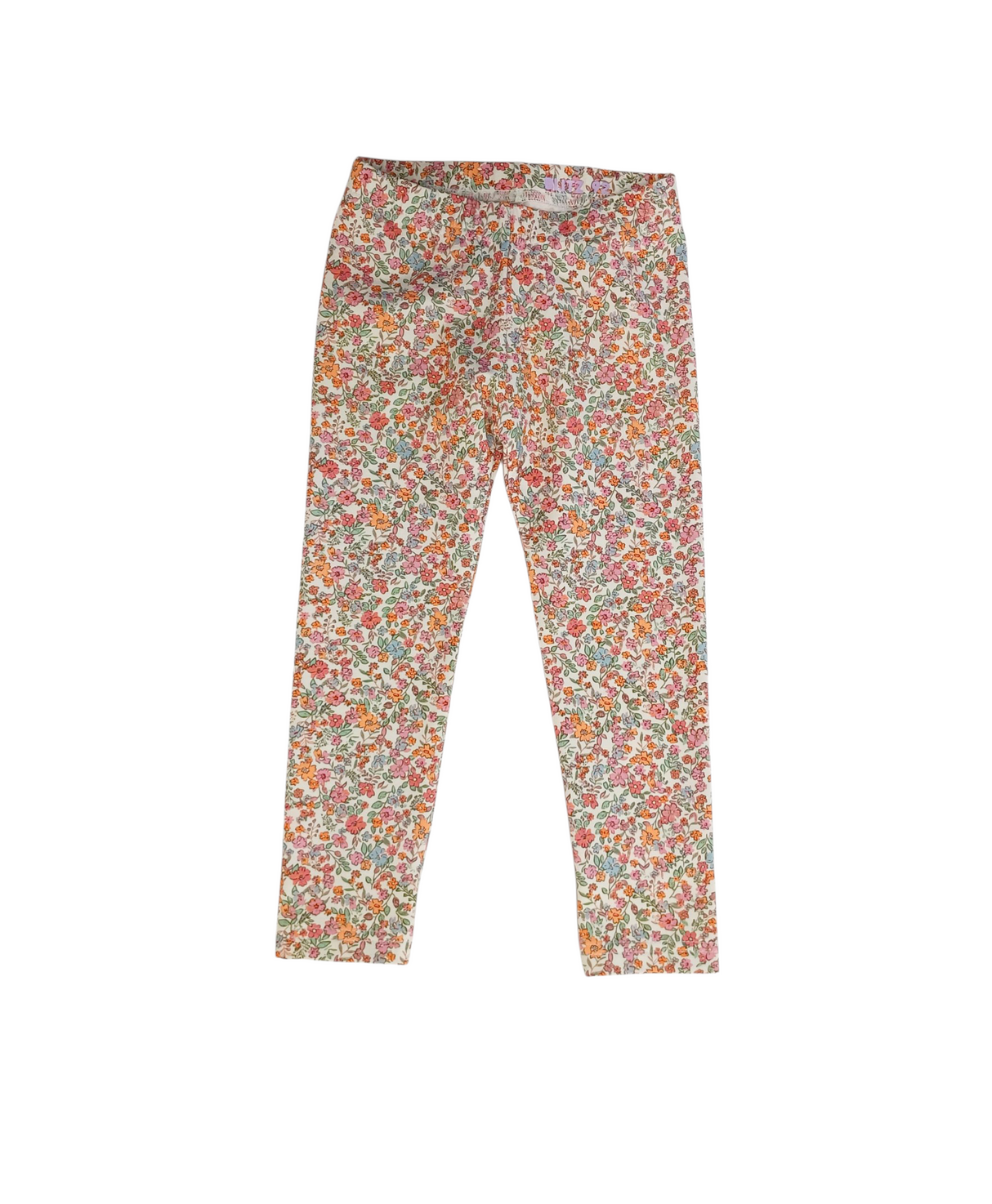 Legging floral crush