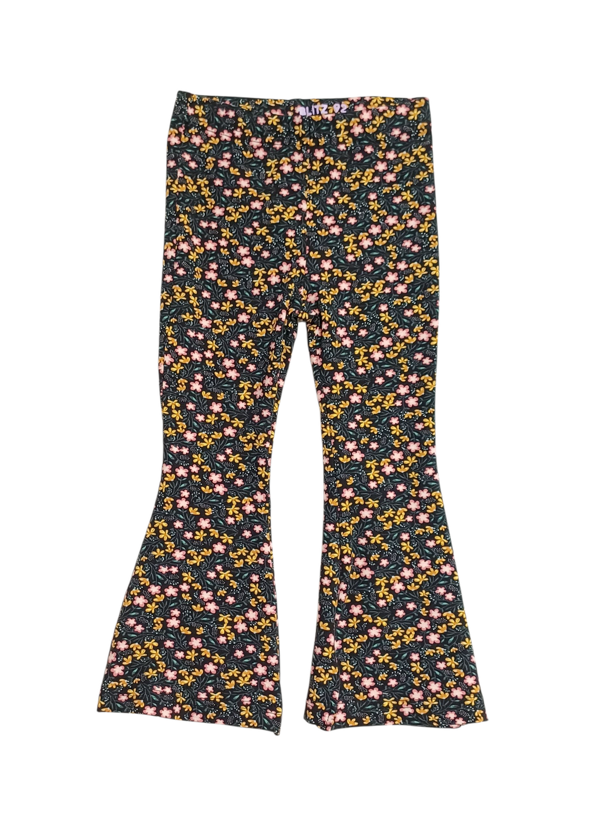 SALE MAAT 92 Flared summer nights