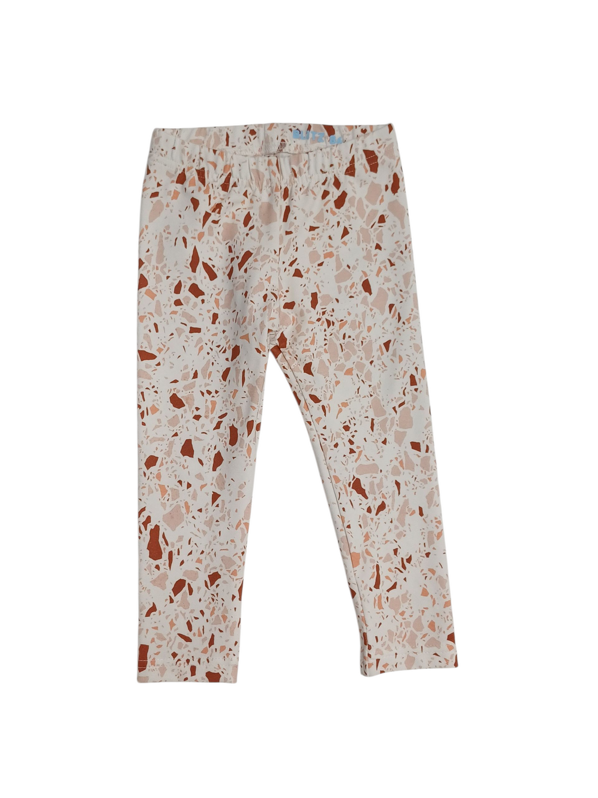 SALE MAAT 86 Legging terazzo
