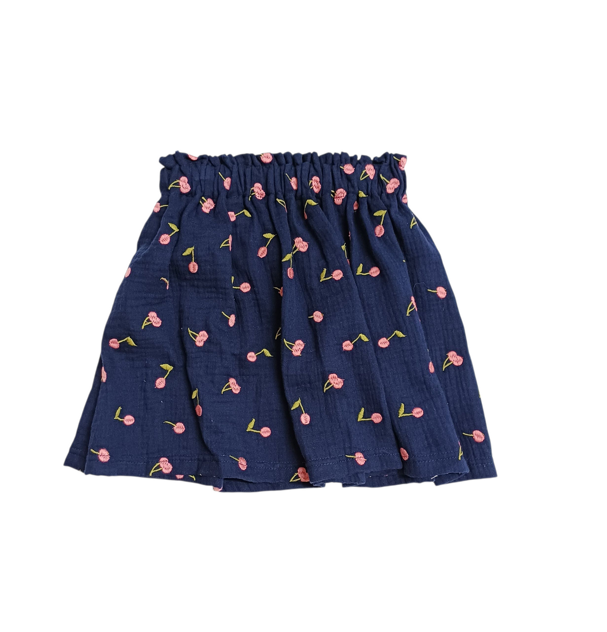 SALE MAAT 110 Rokje Anne kersjes