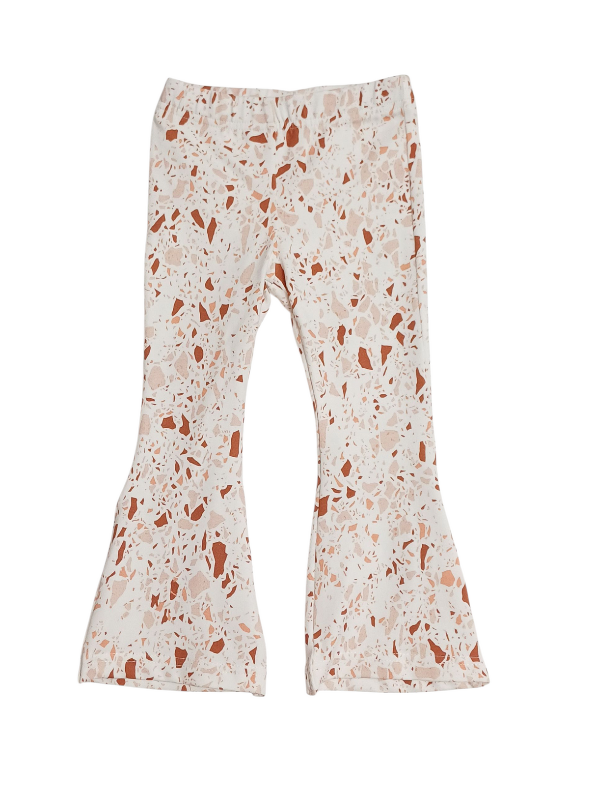 SALE MAAT 92 Flared terazzo