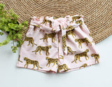 Short Vera met dierenprint naar keuze
