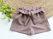 Afbeelding in Gallery-weergave laden, Short Vera grove rib in kleur naar keuze
