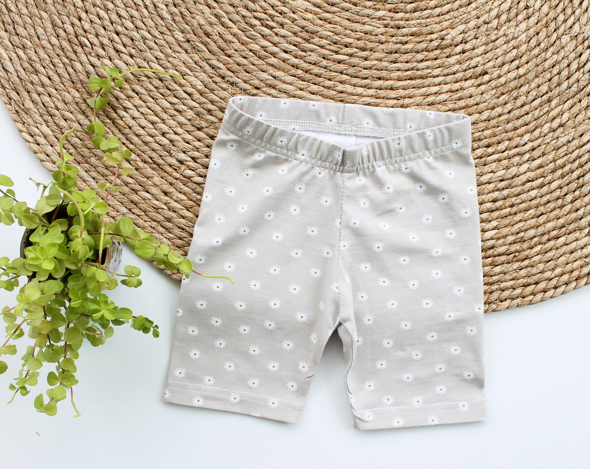 Short Nola bloemenprint