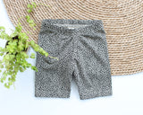 Short Nola met dierenprint naar keuze