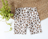 Short Nola met dierenprint naar keuze