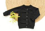 Vest Renee wafelstof
