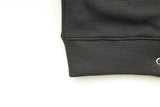 Vest Renee wafelstof