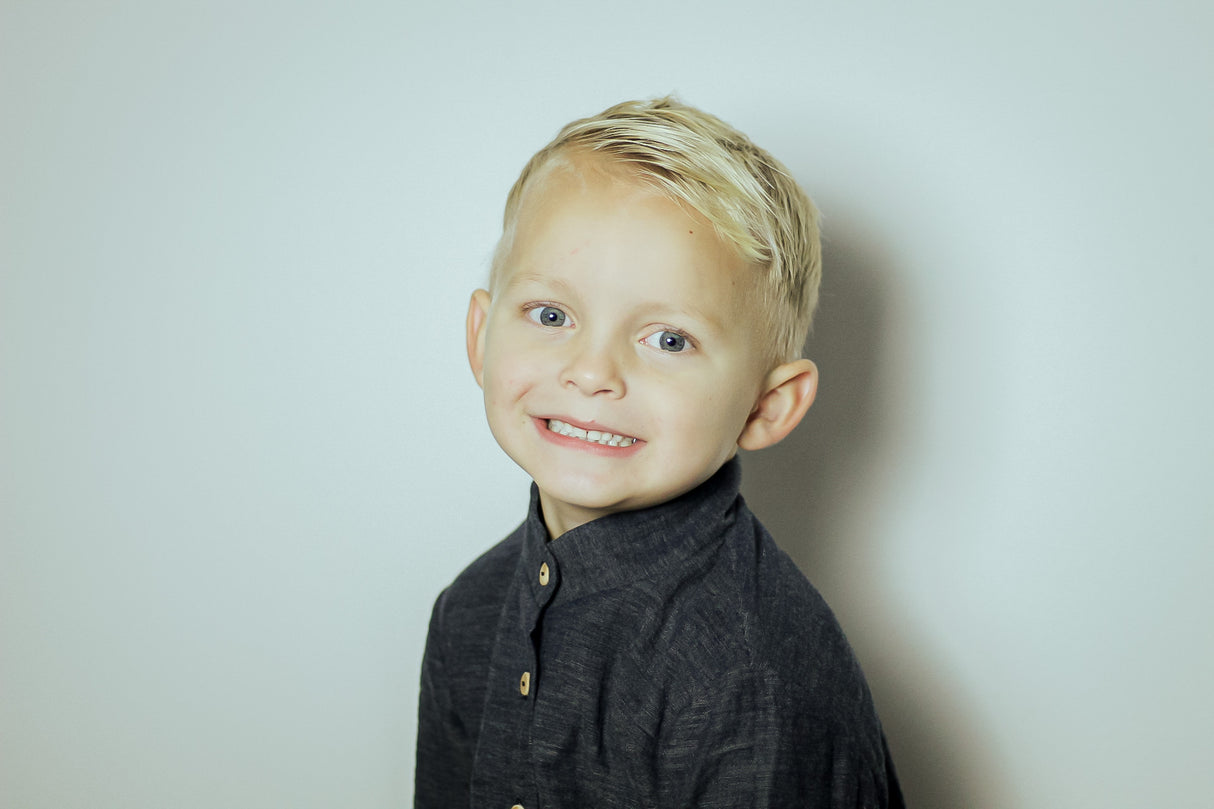 Blouse Lasse hydrofiel in verschillende kleuren