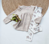 Blouse Olivia hydrofiel in verschillende kleuren
