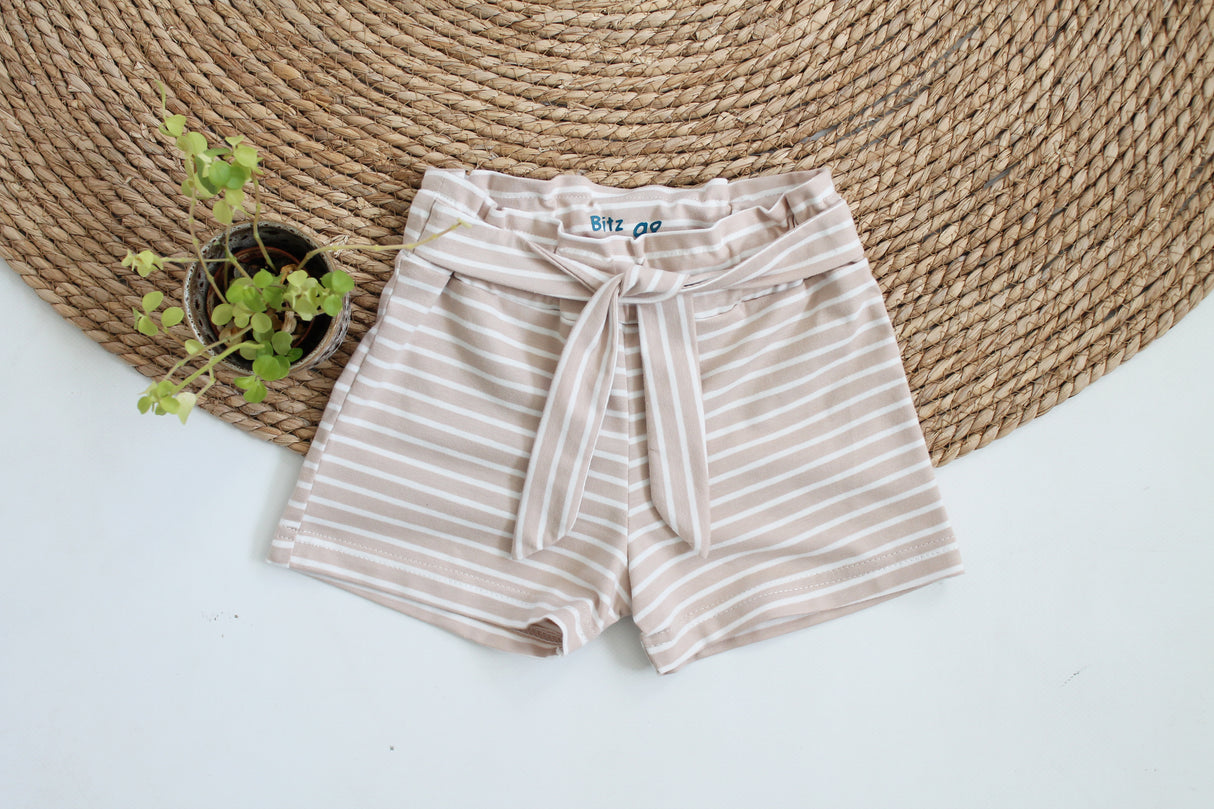 Short Vera met hippe print naar keuze