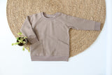 Sweater Raf in uni sweater