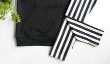 Afbeelding in Gallery-weergave laden, Sweaterjurk Sofie uni sweater in kleur naar keuze
