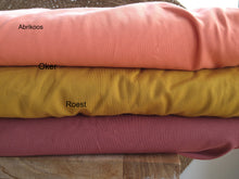 Afbeelding in Gallery-weergave laden, Legging uni tricot in kleur naar keuze
